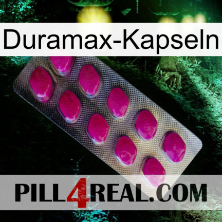 Duramax Capsules 09